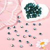 Preciosa® Crystal Beads X-PRC-BA5-50730-20019-4