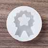 Star Medal Shaker Molds DIY-G050-04-1