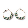 (Jewelry Parties Factory Sale) EJEW-L218-11C-1