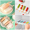 50Pcs Wooden Cakesicle Sticks AJEW-TA0018-01B-7