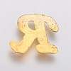 Alloy Cabochons PALLOY-CJC0001-68R-2
