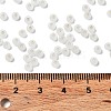 8/0 Glass Seed Beads X-SEED-Z001-C-E08-4