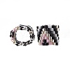 MIYUKI & TOHO Handmade Japanese Seed Beads SEED-A027-J01-2