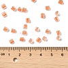 Glass Seed Beads X1-SEED-H002-F-1108-4