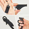 ABS Plastic Sports Outdoor Whistles NJEW-CN0001-09E-6