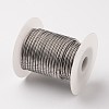 Tarnish Resistant 304 Stainless Steel Flat Snake Chains CHS-L015-54-2