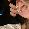 Alloy Cuff Earrings for Women WGB10F9-26-1