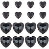 Gorgecraft 200Pcs 2 Style Acrylic Rhinestone Cabochons MACR-GF0001-03C-1