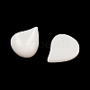 Opaque Resin Decoden Cabochons CRES-I036-15A-2