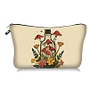 Mushroom Printed Polyester Bag PW-WGD8B6F-01-1