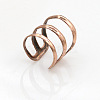 Alloy Cuff Earrings FS-WG8E907-03-1