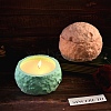 DIY Candle Holder Silicone Molds PW-WG896F8-01-3