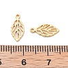 Brass Charms KK-G516-18G-3