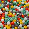 Glass Beads EGLA-A034-SM4mm-43-2