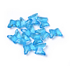 Transparent Acrylic Beads TACR-WH0002-03H-2