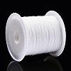 Nylon Chinese Knot Cord NWIR-C003-01B-26-3