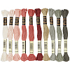 Cotton Embroidery Floss OCOR-WH20013-065B-1