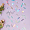 6Pcs Paper Garlands DIY-GF0013-07A-4