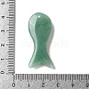 Natural Green Aventurine Pendants LS-GG-K001-01B-3
