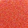 MIYUKI Round Rocailles Beads SEED-G007-RR0297-2