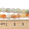 Natural Mixed Gemstone Beads Strands G-F591-09-6