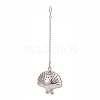 304 Stainless Steel Tea Infuser AJEW-D048-01P-1