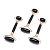 Natural Obsidian Massage Tools G-H268-A05-G-1