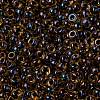 MIYUKI Round Rocailles Beads LS-X-SEED-G008-RR0380-3