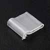 Plastic Balloon Clips Holder AJEW-WH20018-02B-3