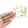 8/0 Glass Seed Beads X1-SEED-A007-3mm-164-4