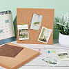 Self Adhesive Cork Sheets DIY-WH0569-67B-5