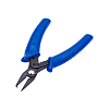 1Set Carbon Steel Jewelry Pliers PT-TA0001-03-14