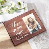 Olycraft MDF Photo Frames DJEW-OC0001-05E-6