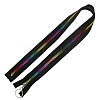 #5 Nylon Coil Zippers Rainbow Zipper Tape SENE-PW0003-115B-02-1