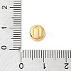 304 Stainless Steel Beads STAS-I343-01G-U-3