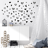 PVC Wall Stickers DIY-WH0228-289-3