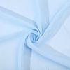 Chiffon Polyester Fabric DIY-WH0304-944A-1