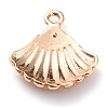 Alloy Enamel Pendants PALLOY-P231-01LG-3