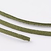 Faux Suede Cord LW-JP0001-3.0mm-1037-4