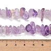 Natural Ametrine Beads Strands GG-CBAC61B-C01-01-5