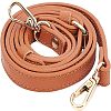 Cowhide Leather Cord Bag Handles FIND-WH0046-01C-1