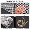 DIY Woven Bag Making Kits DIY-WH0387-13C-5