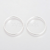 Brass Linking Rings LS-X-KK-S327-06S-30mm-1