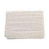 Polyester Lace Trims OCOR-A007-17-2