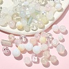 205G Transparent Glass Beads DGLA-YW0001-57K-1