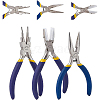 Jewelry Plier Sets PT-BC0002-19-1