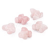 Natural Rose Quartz Display Decorations G-N335-01E-1