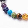 Chakra Jewelry BJEW-JB03704-02-2