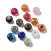 Gemstone Pendants G-P563-03-1