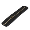 PU Leather Zipper Sewing Accessories FIND-WH0120-24D-2